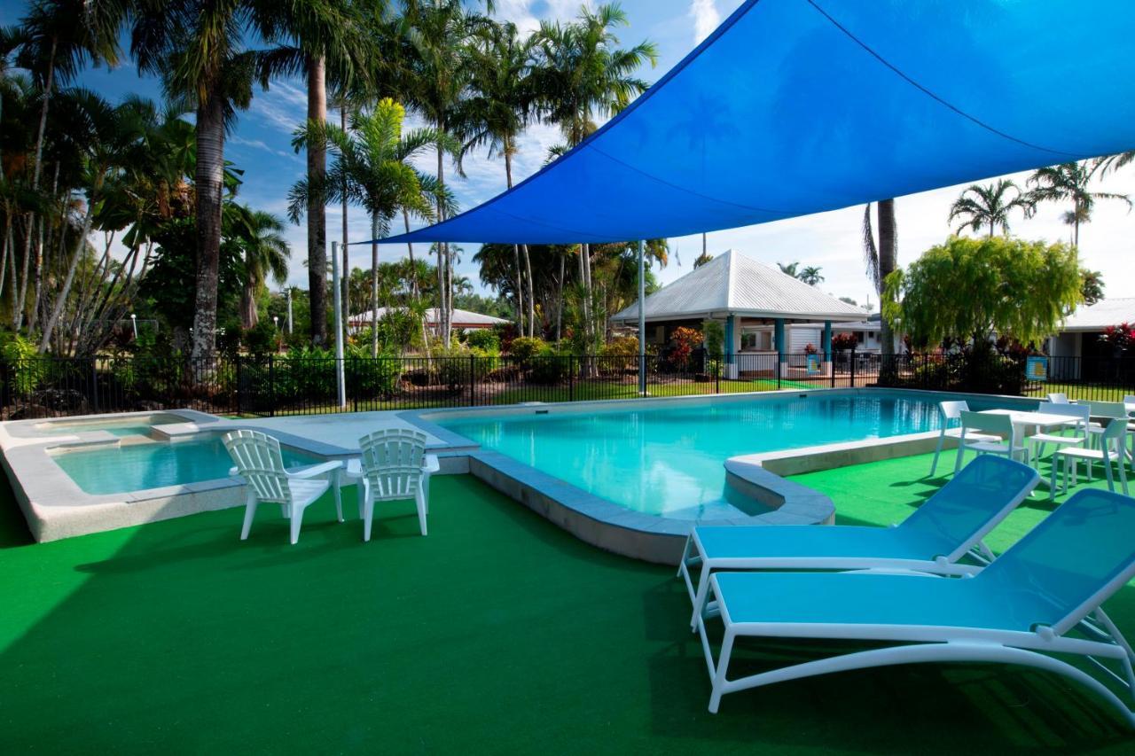 Mission Resort 4*
